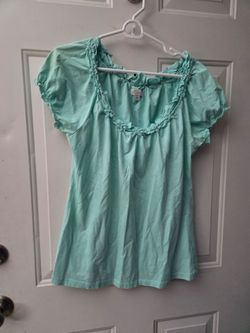 Ladies tops