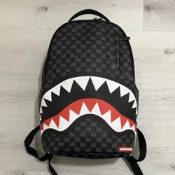 Sprayground Backpack