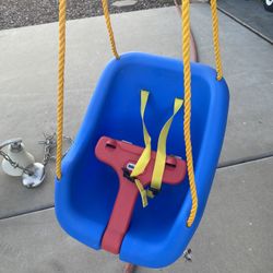 Children’s Swing Chair 