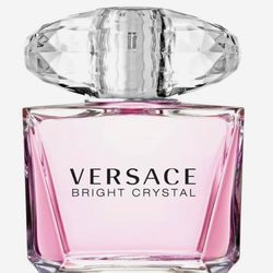 Versace bright crystal