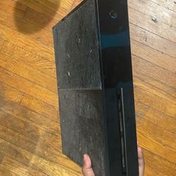 Xbox One