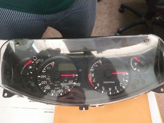 Nissan Frontier 2007