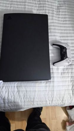 Ps5 digital 1tb + 2tb ssd