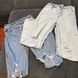 Wild Fable Jeans