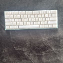 Womier Keyboard