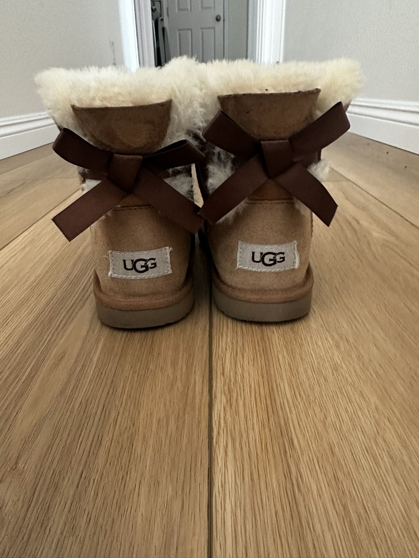 Girls Boots