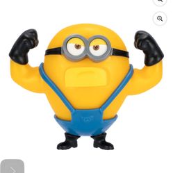 Super Gooey Mega Minion Dave