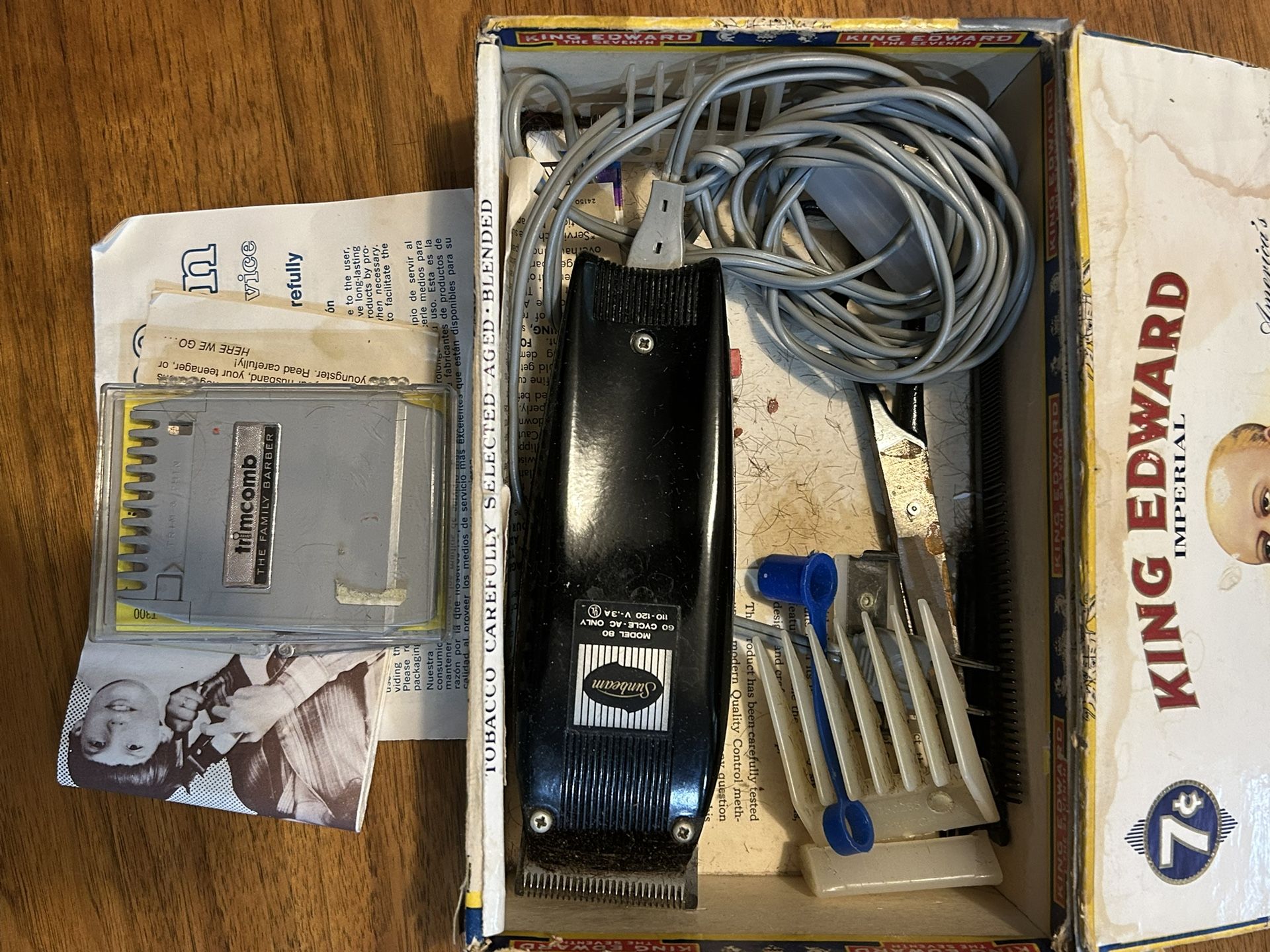 Hair Clippers