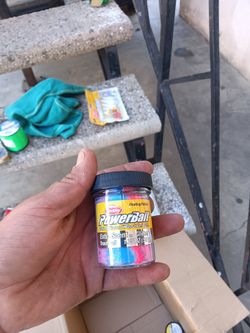 Fishing Accessories