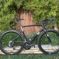 2020 Cannondale Supersix
