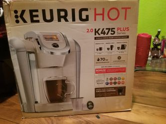 K475 plus cheap