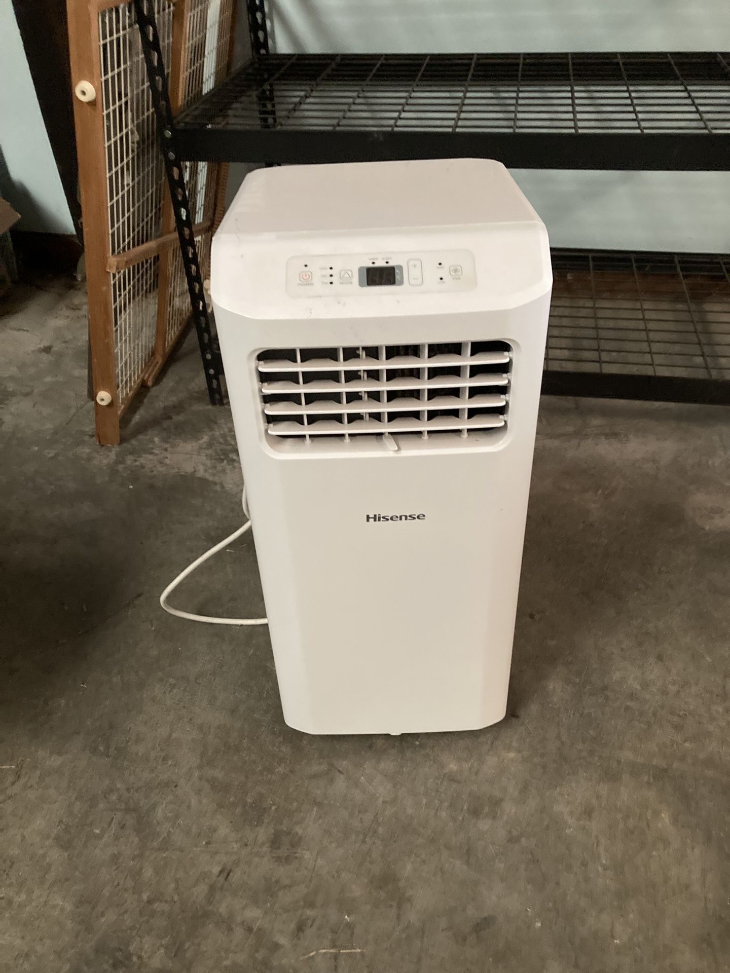 Portable A/C Unit For Sale