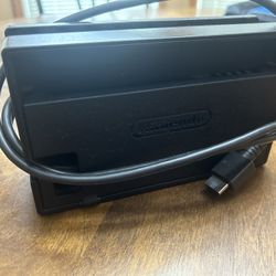 Nintendo Switch Charging Dock 