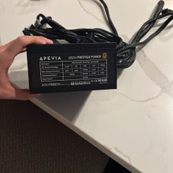 Pc Power Supply 