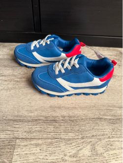 Carter's Toddler Boy Shoes
