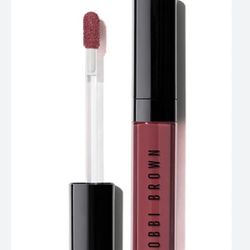 New Bobbi Brown Crushed Oil-Infused -Gloss Slow Jam