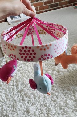 Baby mobile