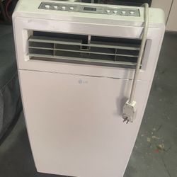 Air Conditioner 