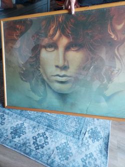 Jim Morrison