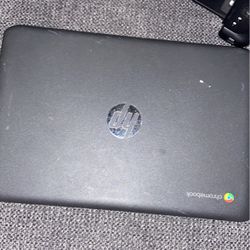 Hp Chromebook Laptop