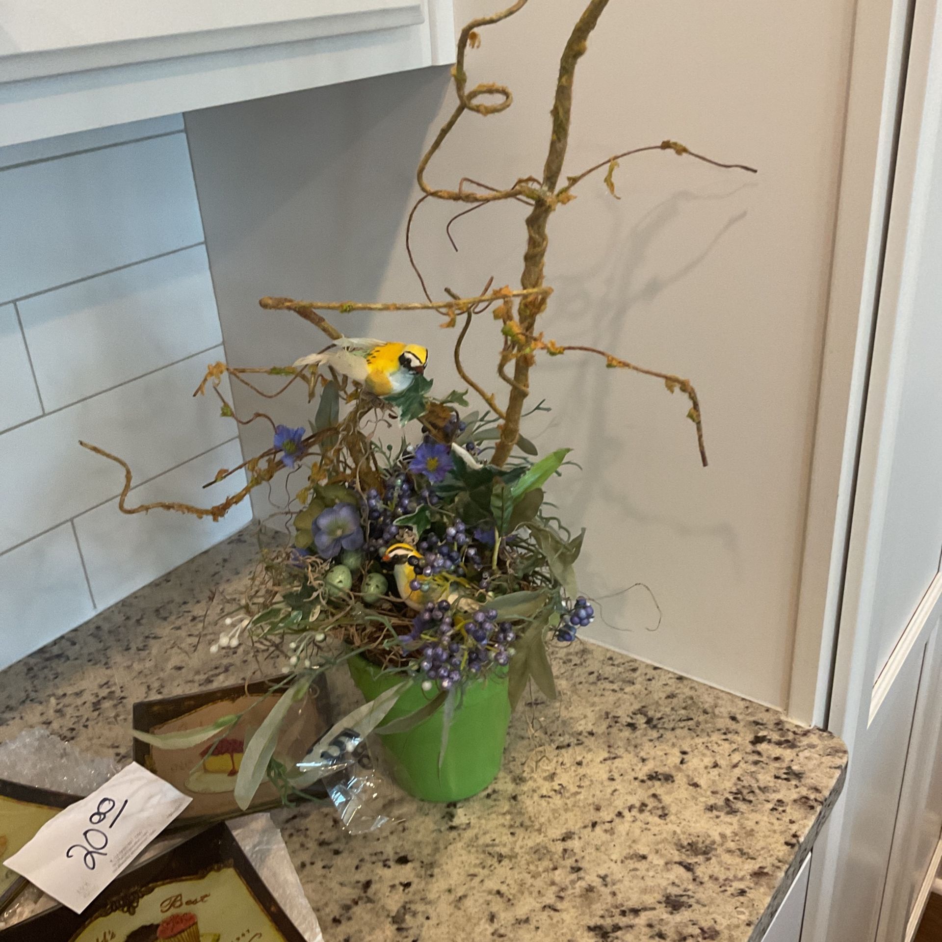 Floral Arrangement