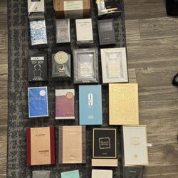 Perfumes Árabes & Diseñador 100% original 