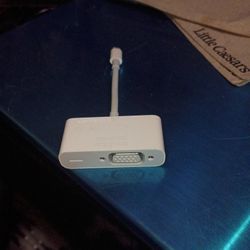 Apple Vga 30 Pin