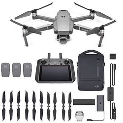  DJI Mavic 2 Pro Drone Fly More Kit Combo w/ Smart Controller