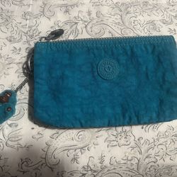 Kipling Pencil Bag