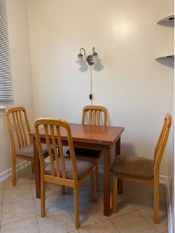 Kitchen set