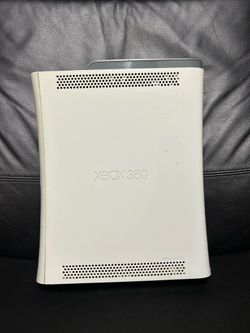 X box 360
