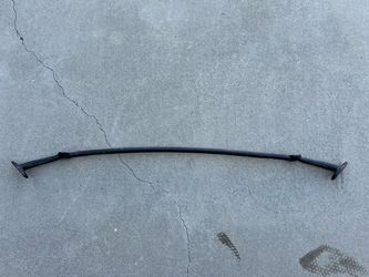 Ford Model A Headlight Bar