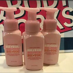 BATH AND BODY WORKS BE YOU