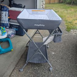 Changing Table 
