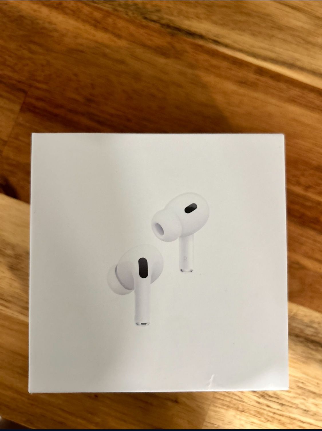 Airpod Pros Gen 2 