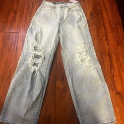 Wild Fable Ripped Jeans