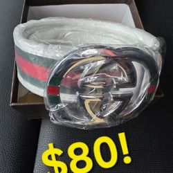 Stylish Designer Belt