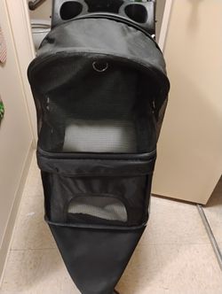Brand New Pet Stroller