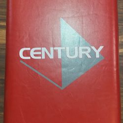 Football Blocking Pad