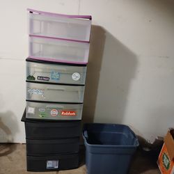 Storage  10$