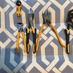 DeWalt Tools