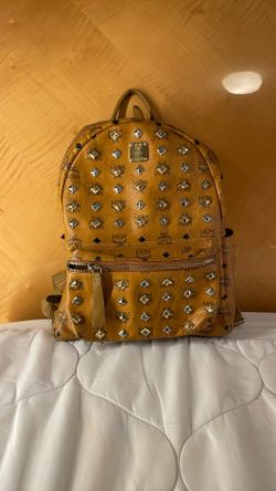 MCM book bag