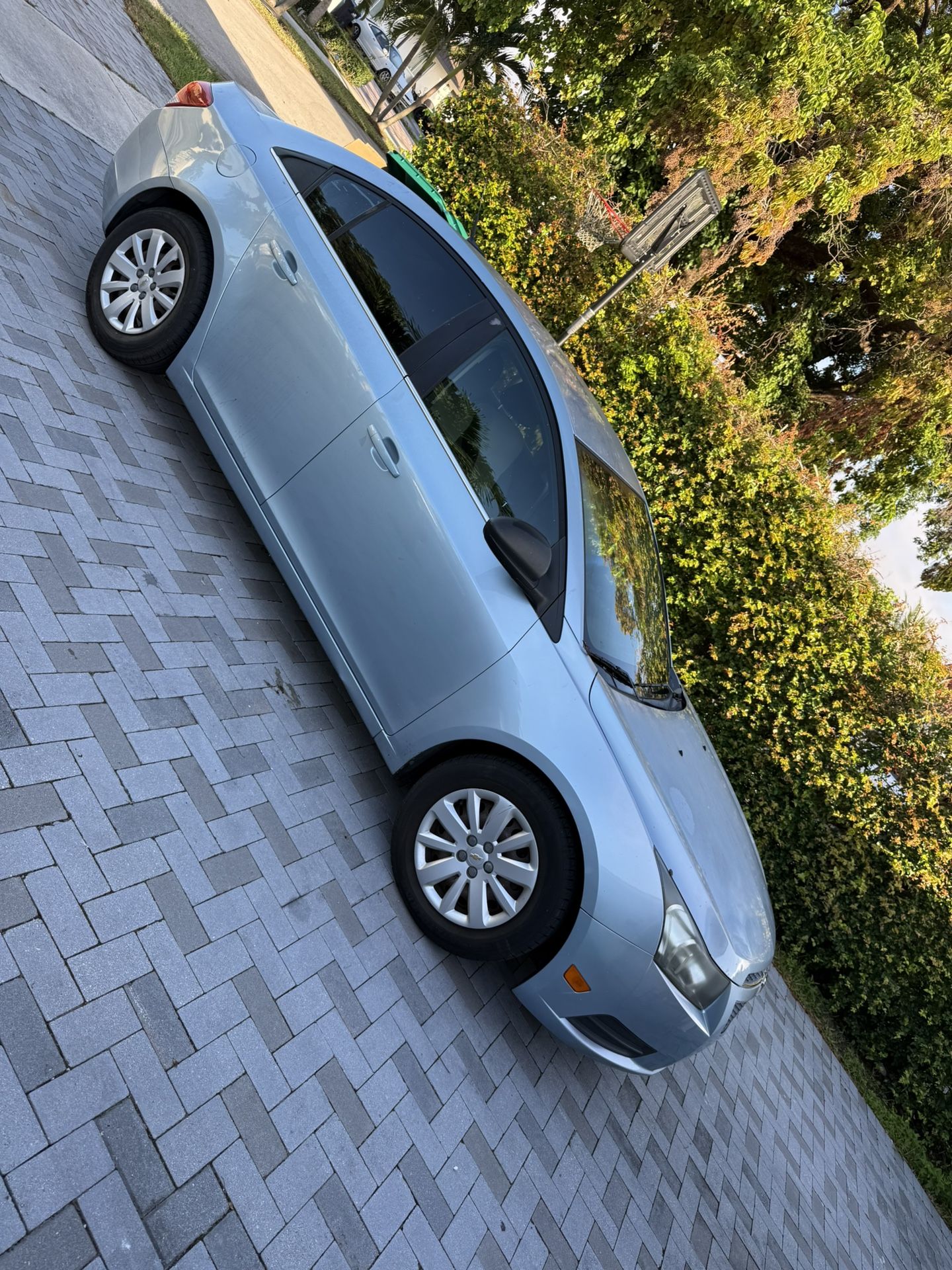 Chevrolet