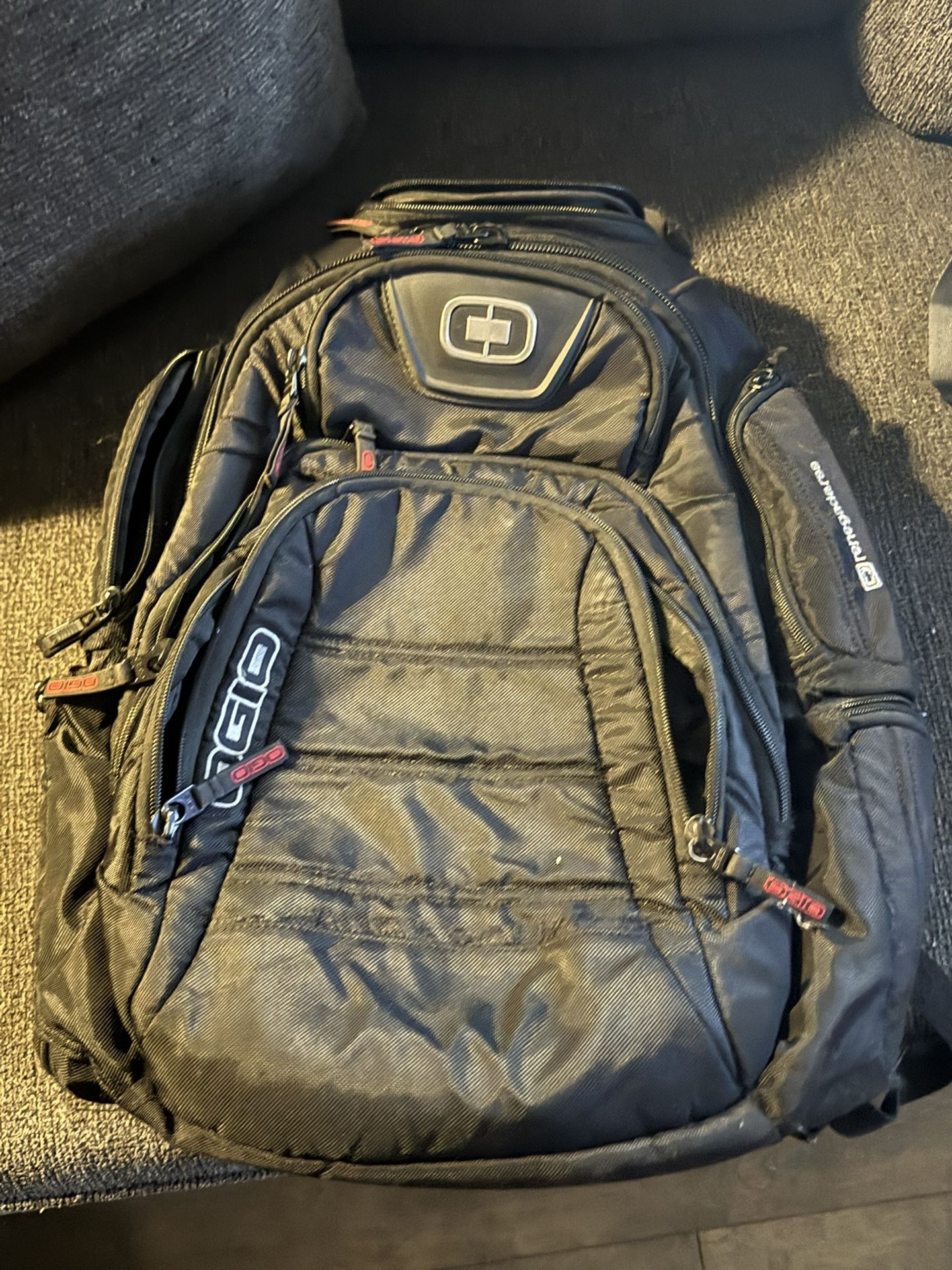 Ogio Renegade Backpack