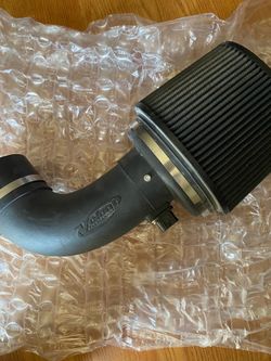 Volant cold air intake