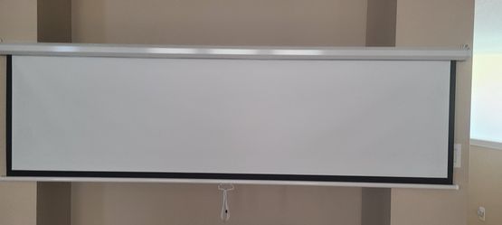 Projector Tv