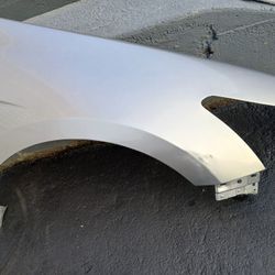08-11 Honda Accord Pass Side Fender 