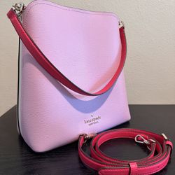 Kate Spade Lena Bucket Purse