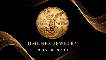 I BUY AND SELL GOLD