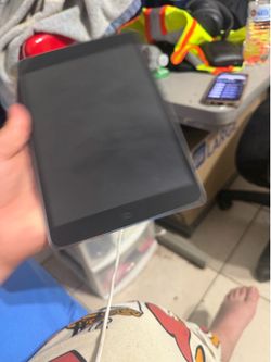 Apple iPad